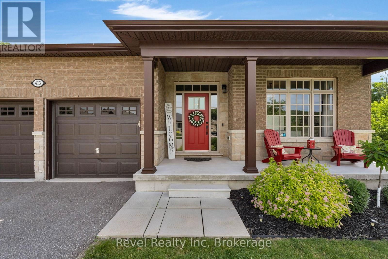 413 RUSS HOWARD DRIVE Image 2