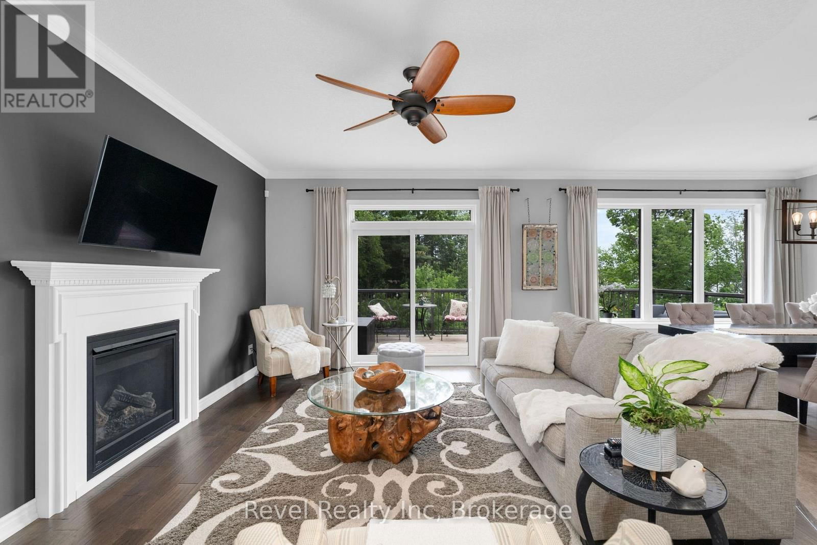 413 RUSS HOWARD DRIVE Image 5
