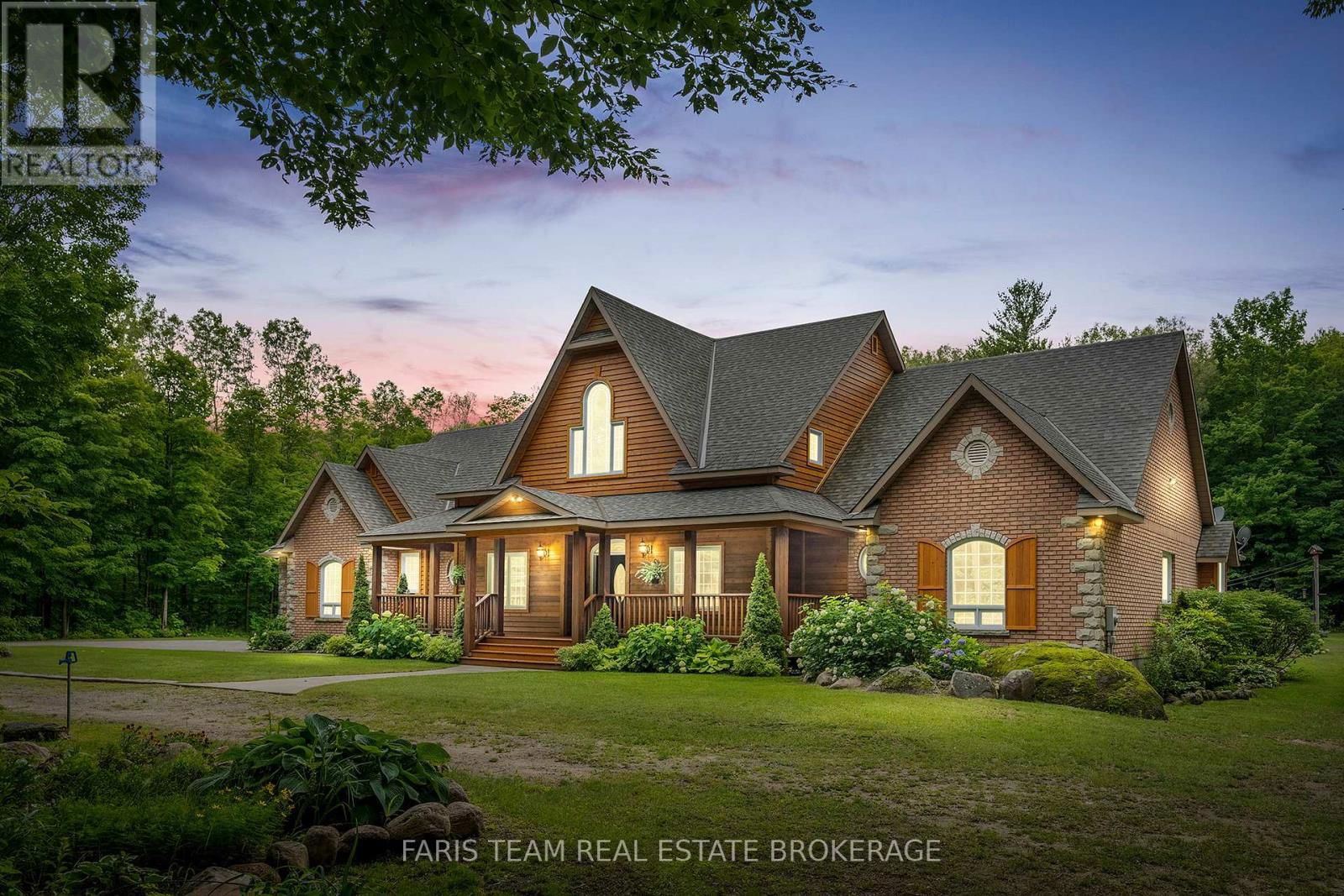 Primary Property View