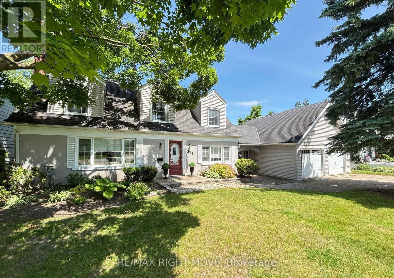 Primary Property View