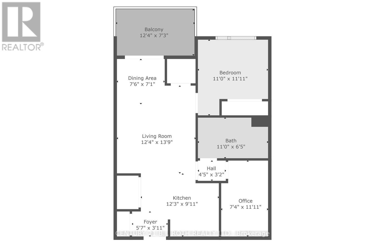 108 - 300 ESSA ROAD Image 18