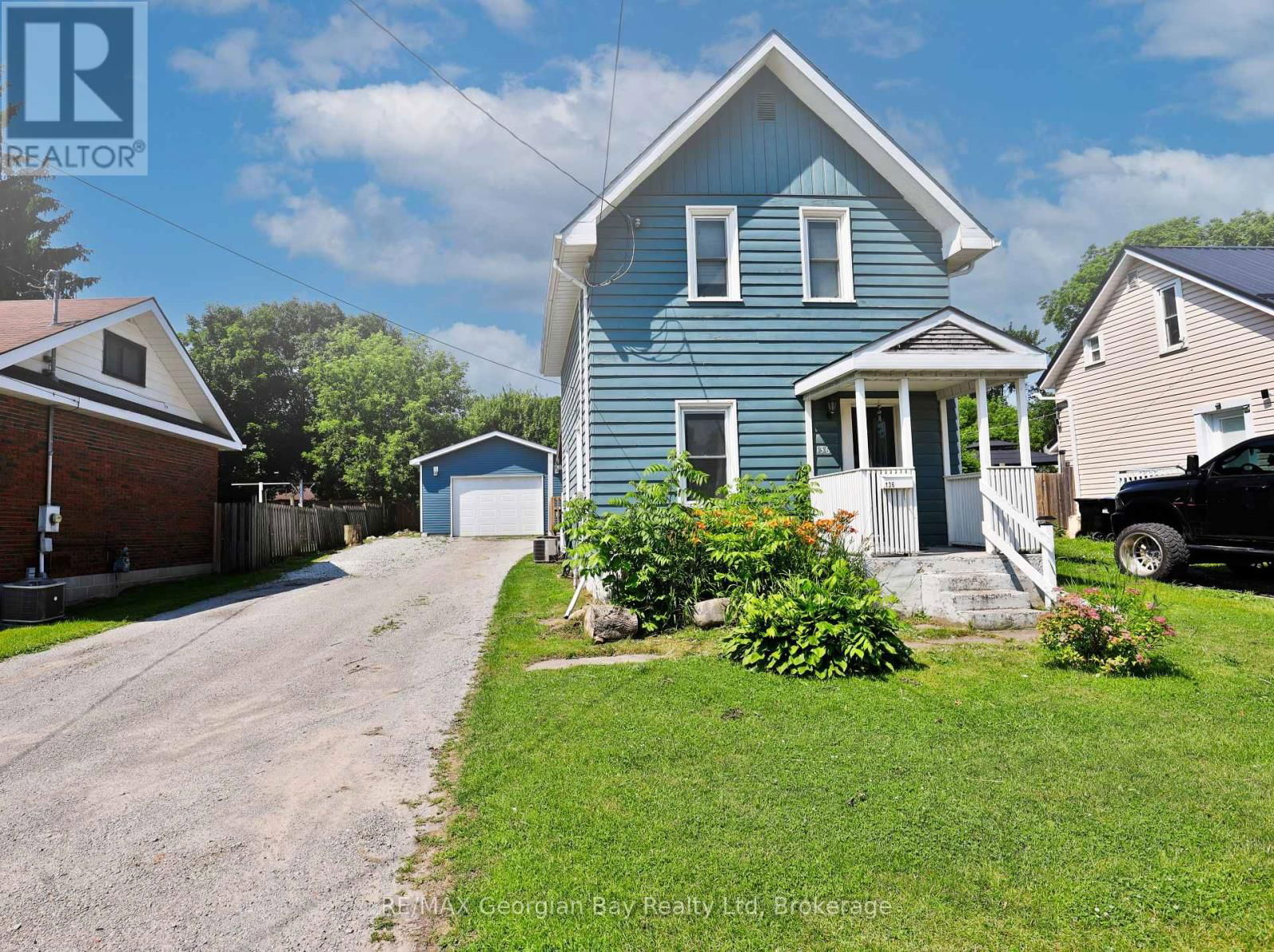 Primary Property View