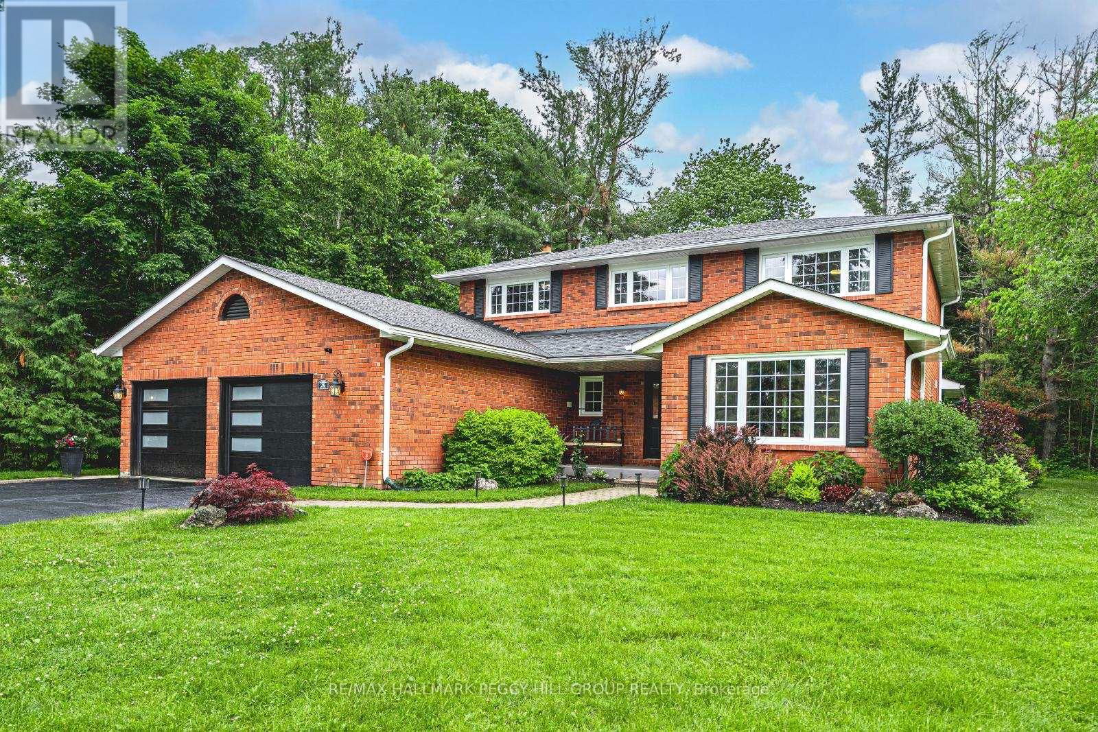 Primary Property View