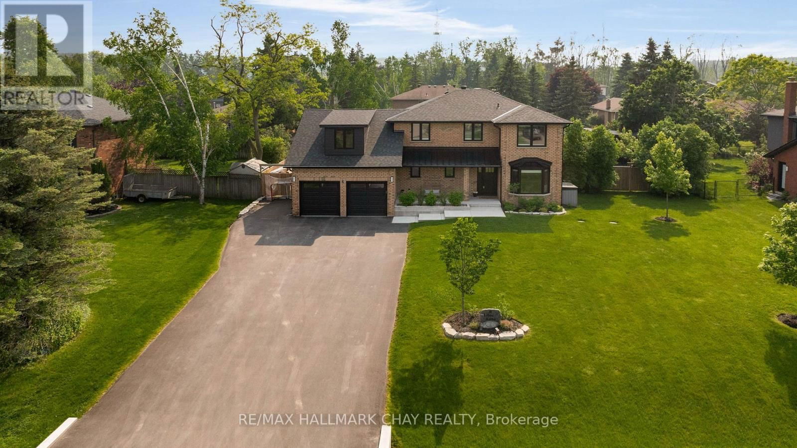 Primary Property View