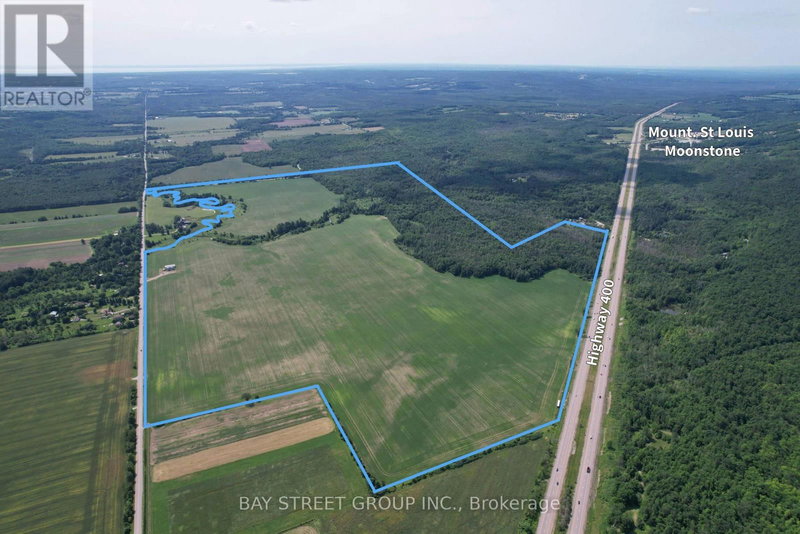 Image #1 of Business for Sale at 9 Line, Oro-medonte, Ontario