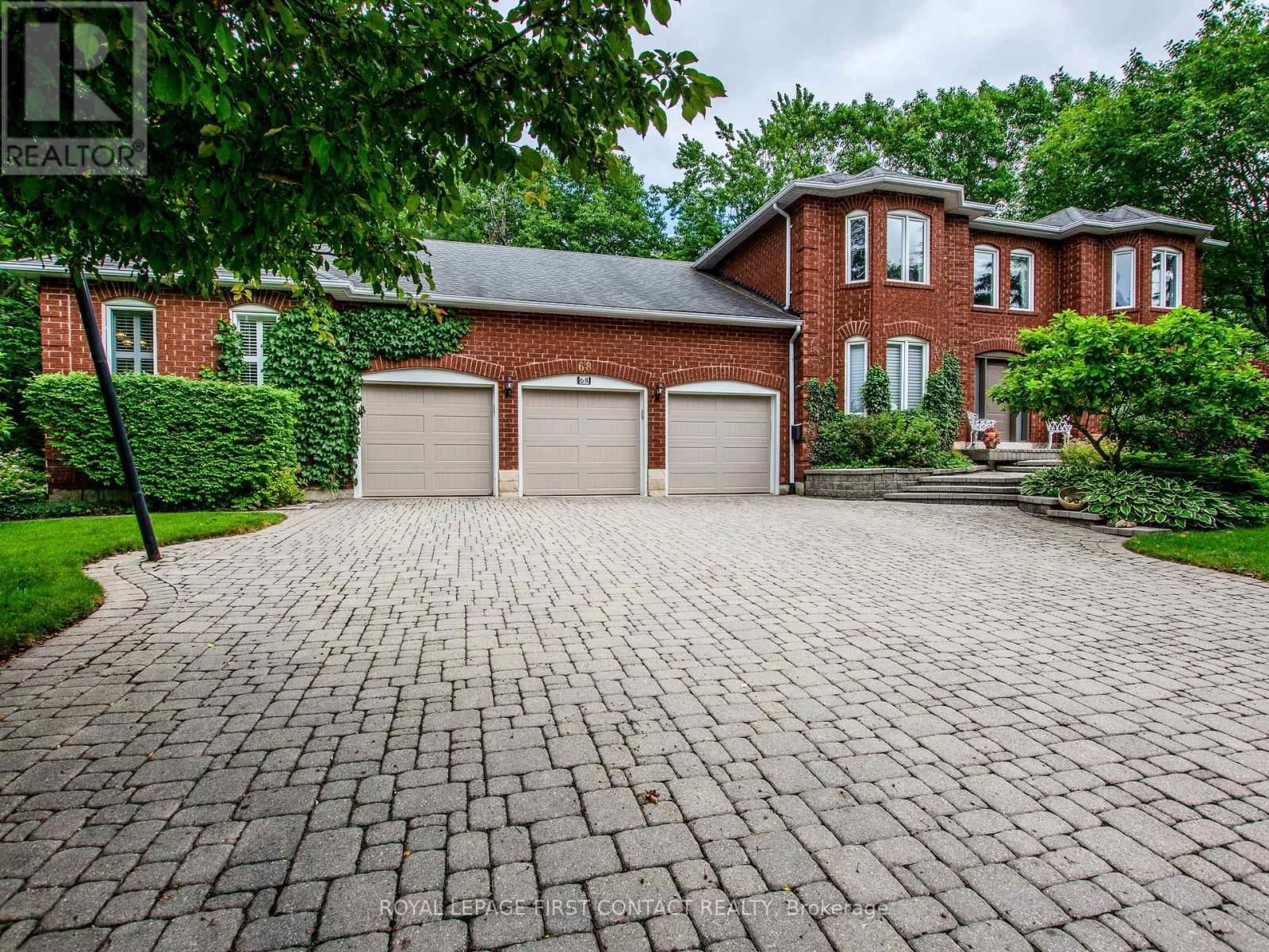 Primary Property View