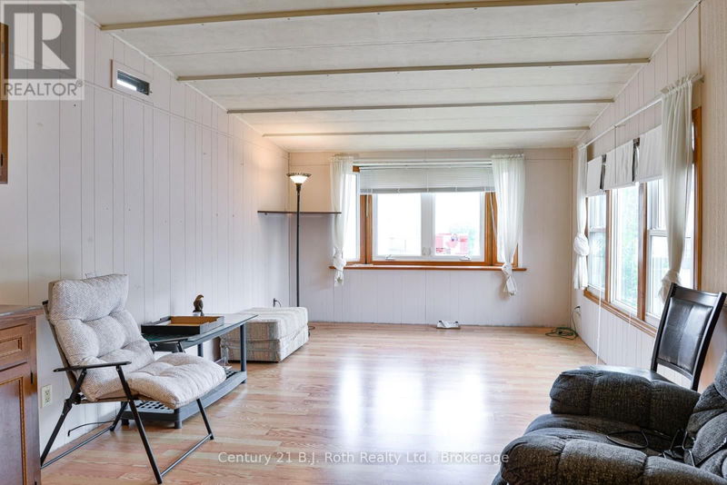 Secondary Property View