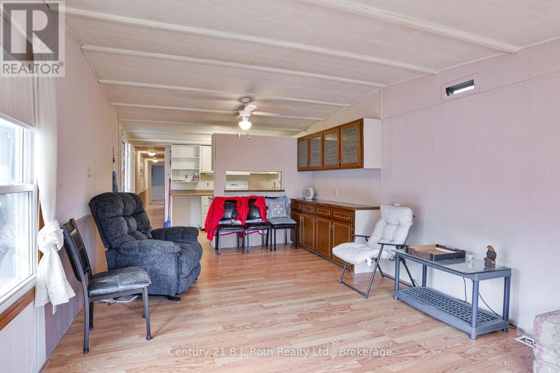 Tertiary Property View