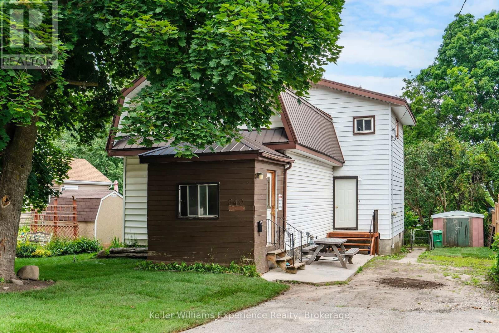 Primary Property View