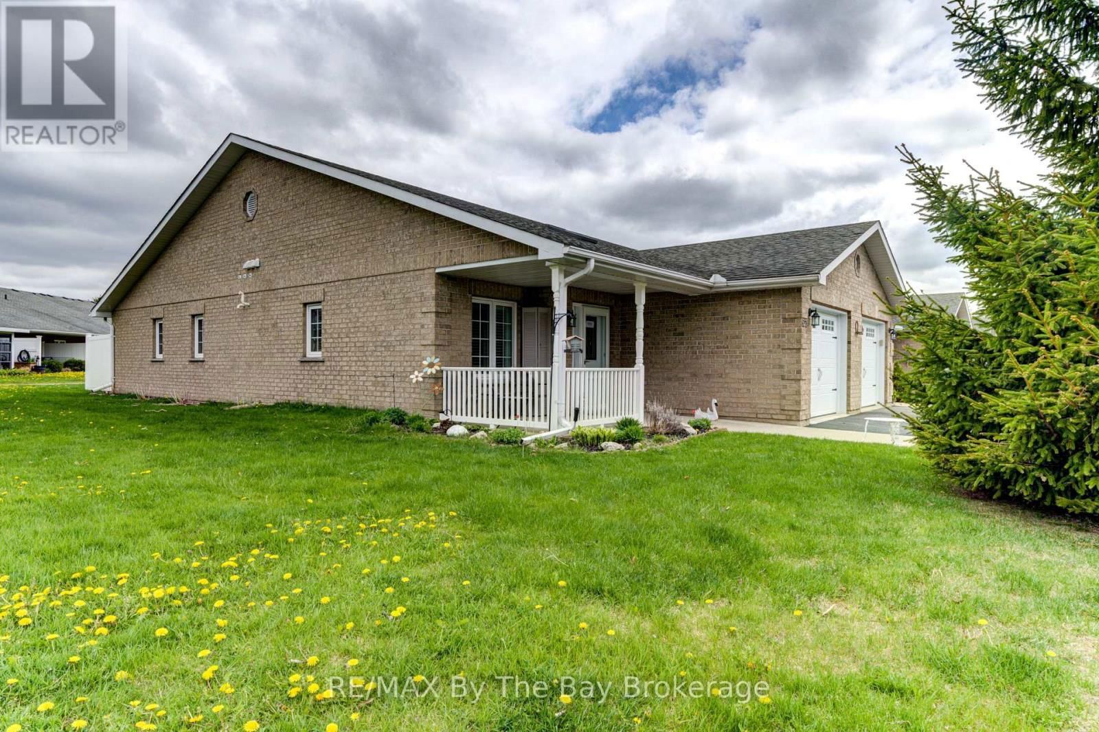 Primary Property View