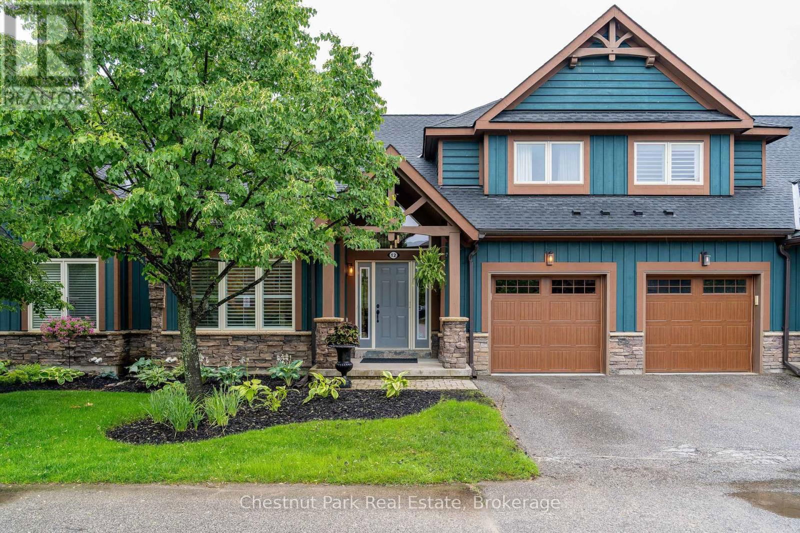 Primary Property View