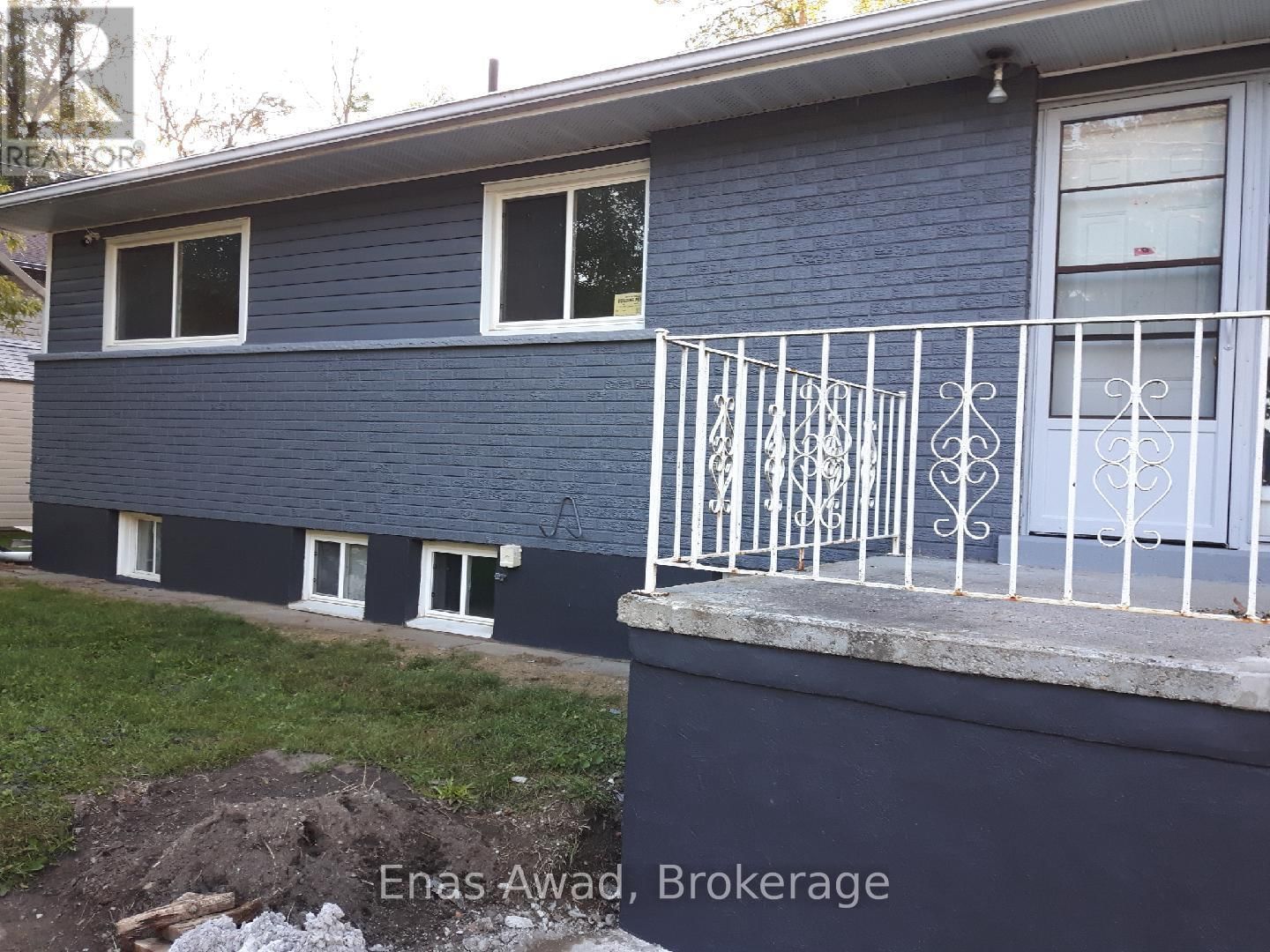 Primary Property View