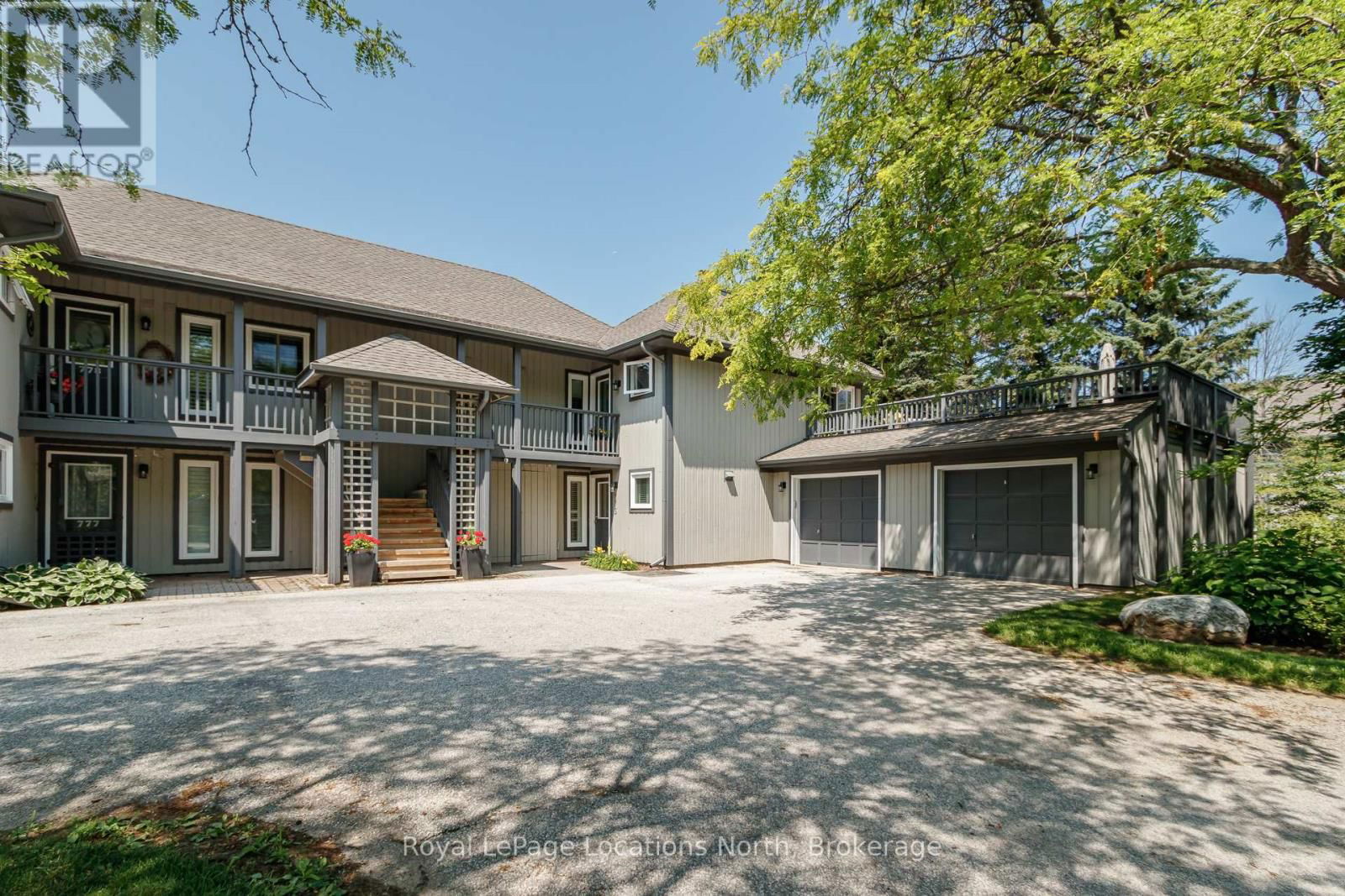 Primary Property View
