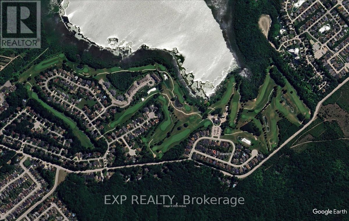 13 MASTERS . LANE Image 25