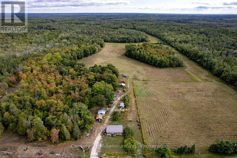 Image #1 of Business for Sale at Con B/c, Ramara, Ontario