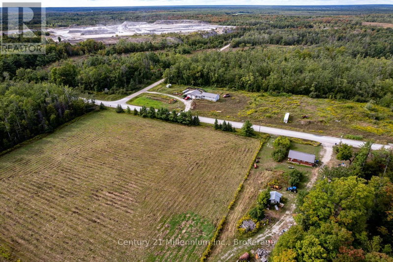 Image #1 of Business for Sale at Con B/c, Ramara, Ontario