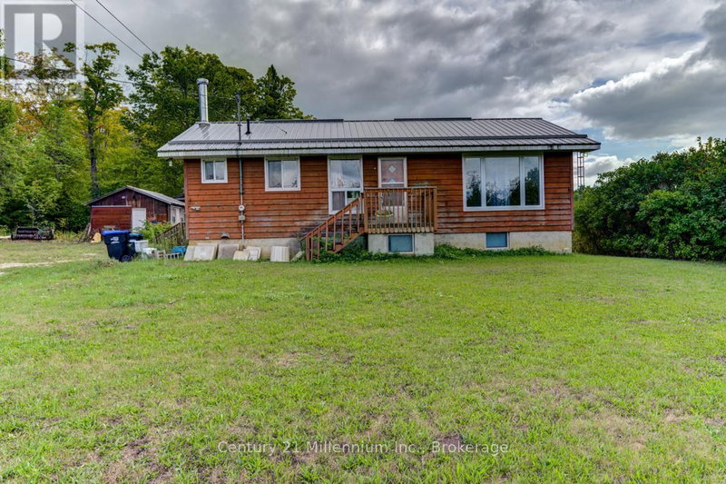 Image #1 of Business for Sale at Con B/c, Ramara, Ontario