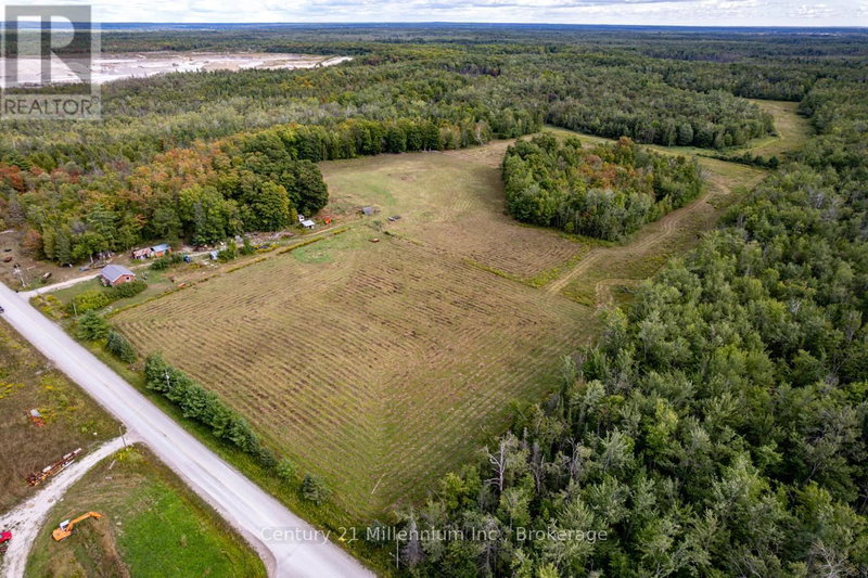 Image #1 of Business for Sale at Con B/c, Ramara, Ontario