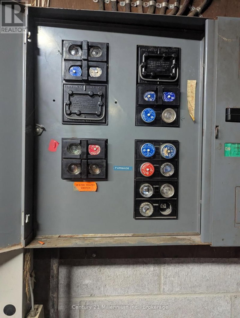 Image #1 of Business for Sale at Con B/c, Ramara, Ontario