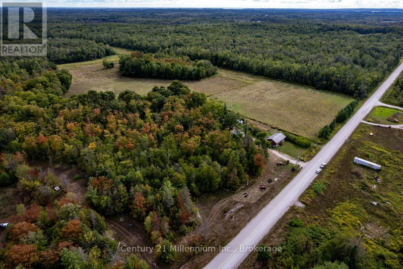 Image #1 of Business for Sale at Con B/c, Ramara, Ontario