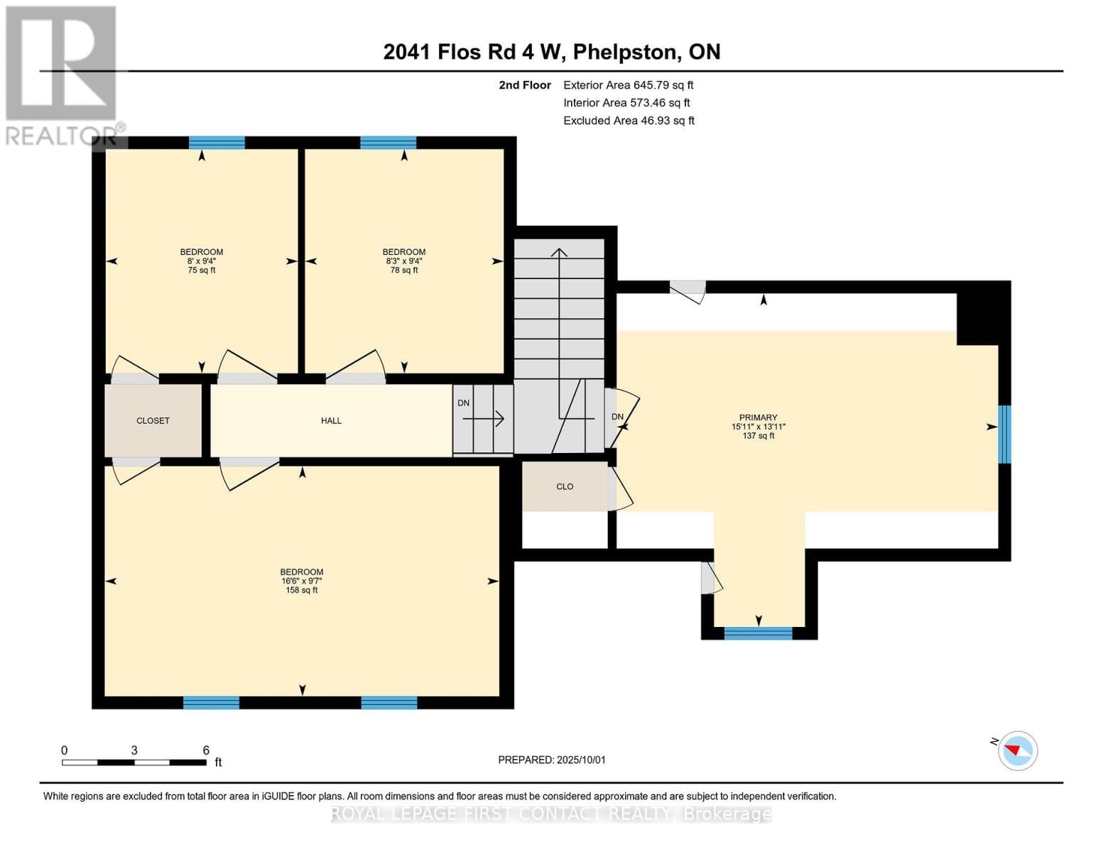 2041 FLOS 4 ROAD WEST Image 10