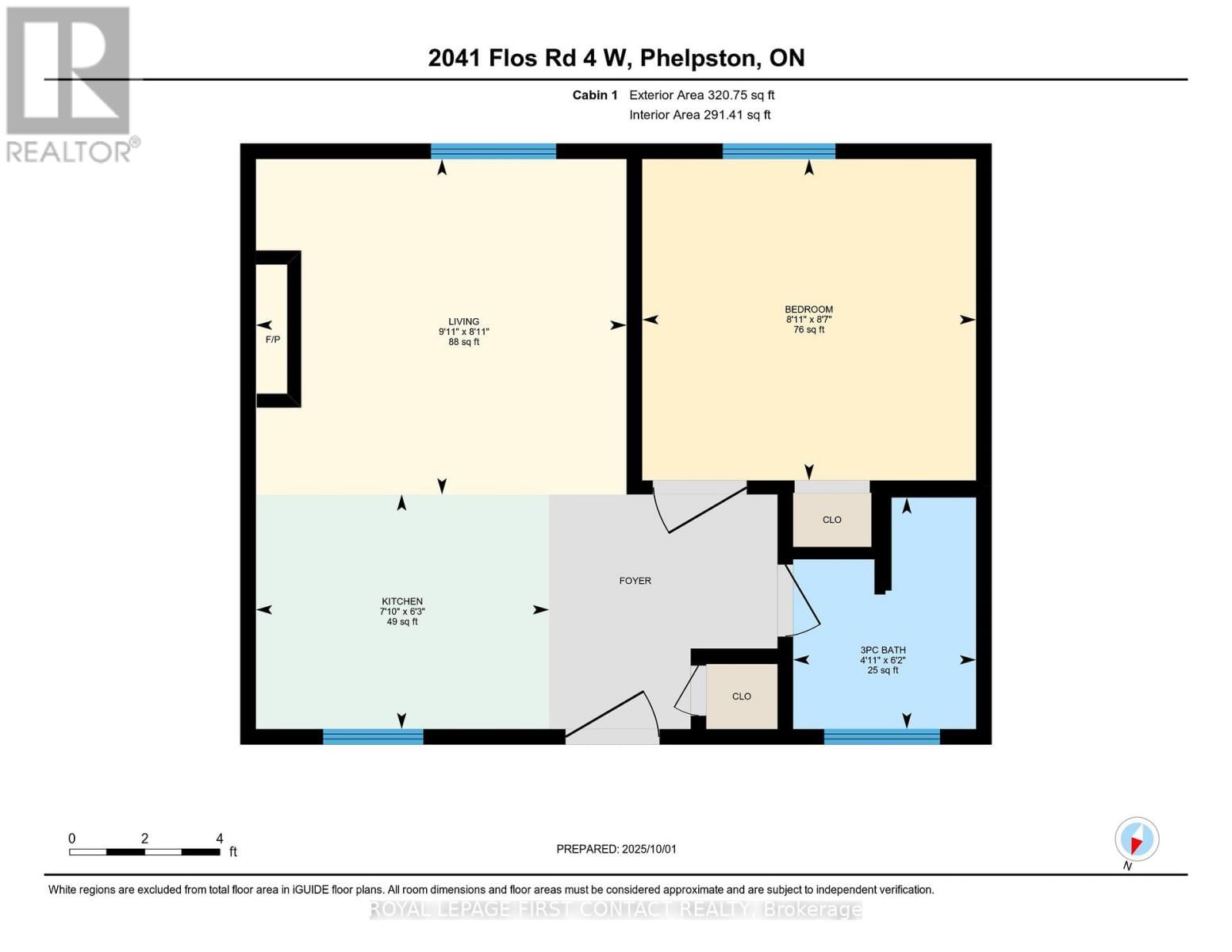 2041 FLOS 4 ROAD WEST Image 15
