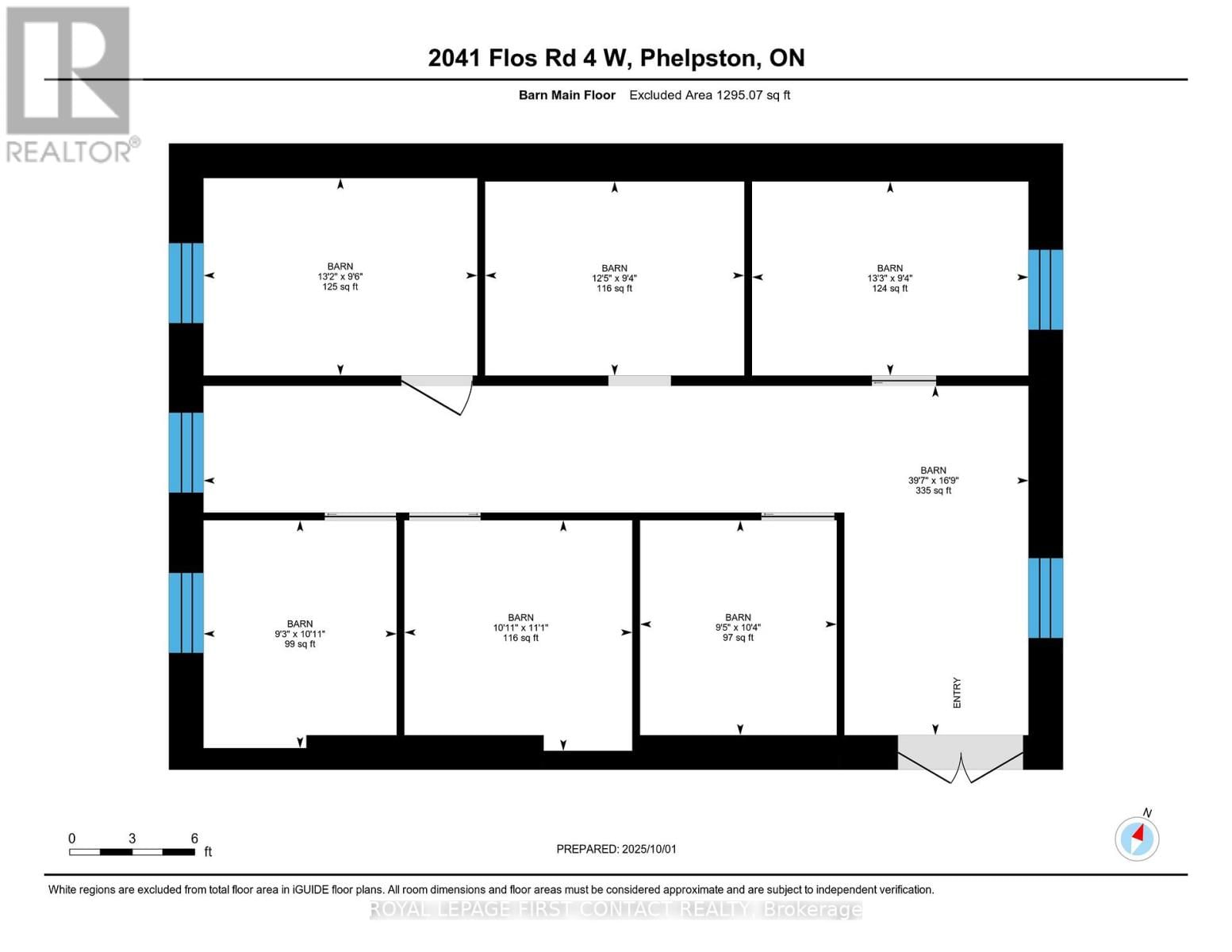2041 FLOS 4 ROAD WEST Image 21