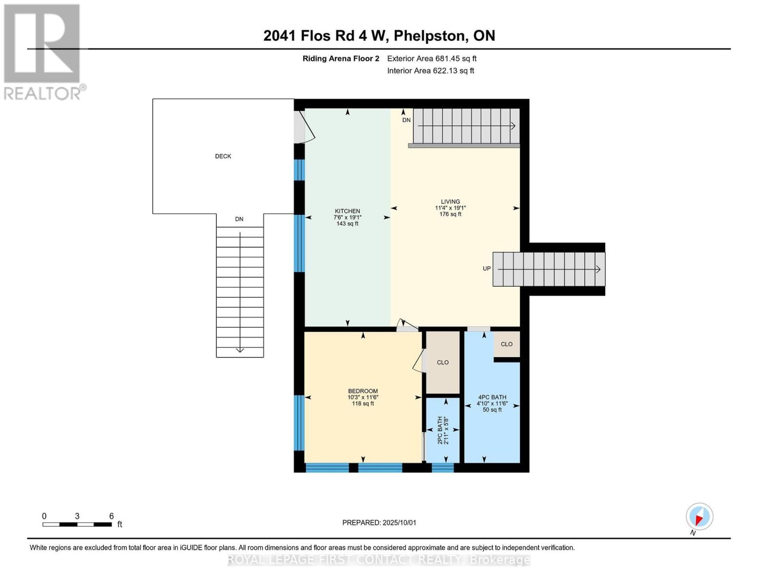 2041 FLOS 4 ROAD WEST Image 33