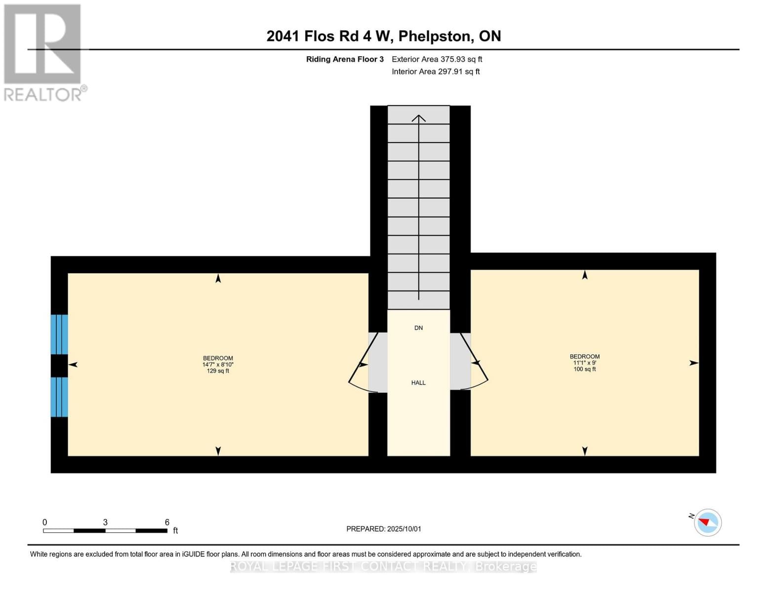 2041 FLOS 4 ROAD WEST Image 37