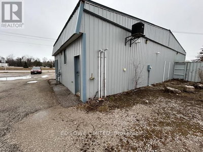 Image #1 of Commercial for Sale at Atherley, Orillia, Ontario