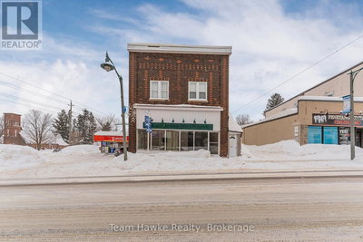 Commercial for Rent in Ontario