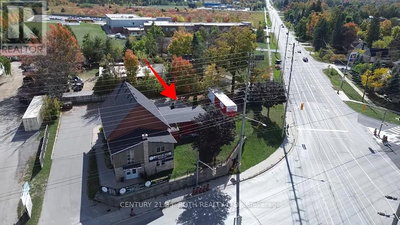 Commercial for Rent in Ontario