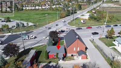 Commercial for Rent in Ontario