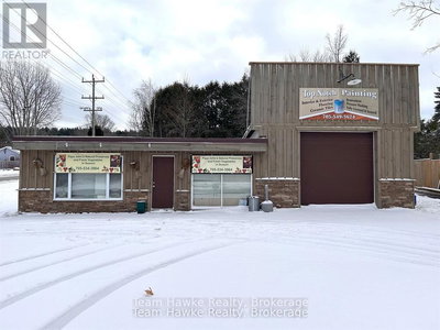 Commercial for Sale in Ontario
