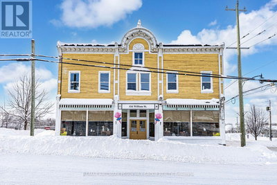 Commercial for Sale in Ontario