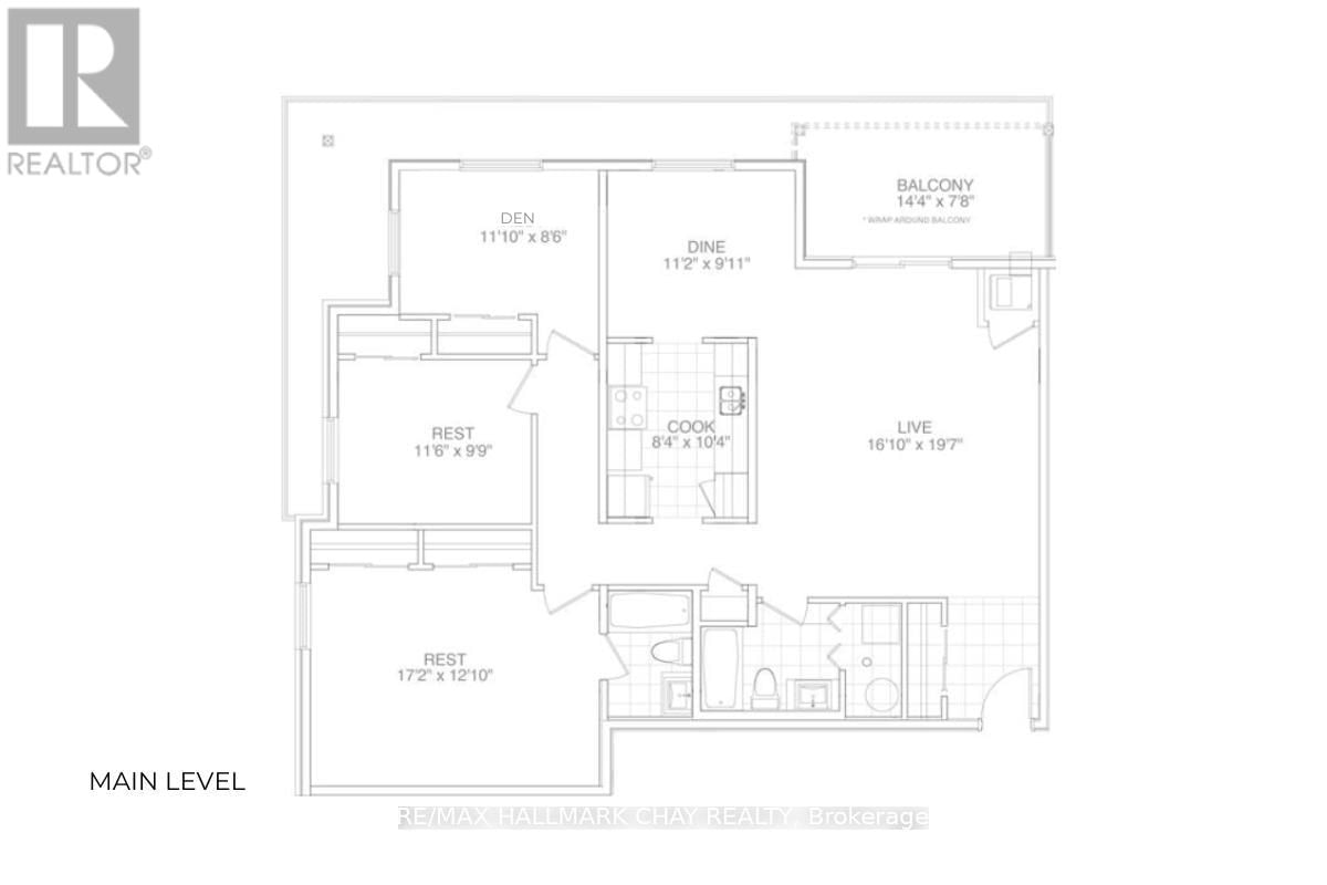 302 - 306 ESSA ROAD Image 27