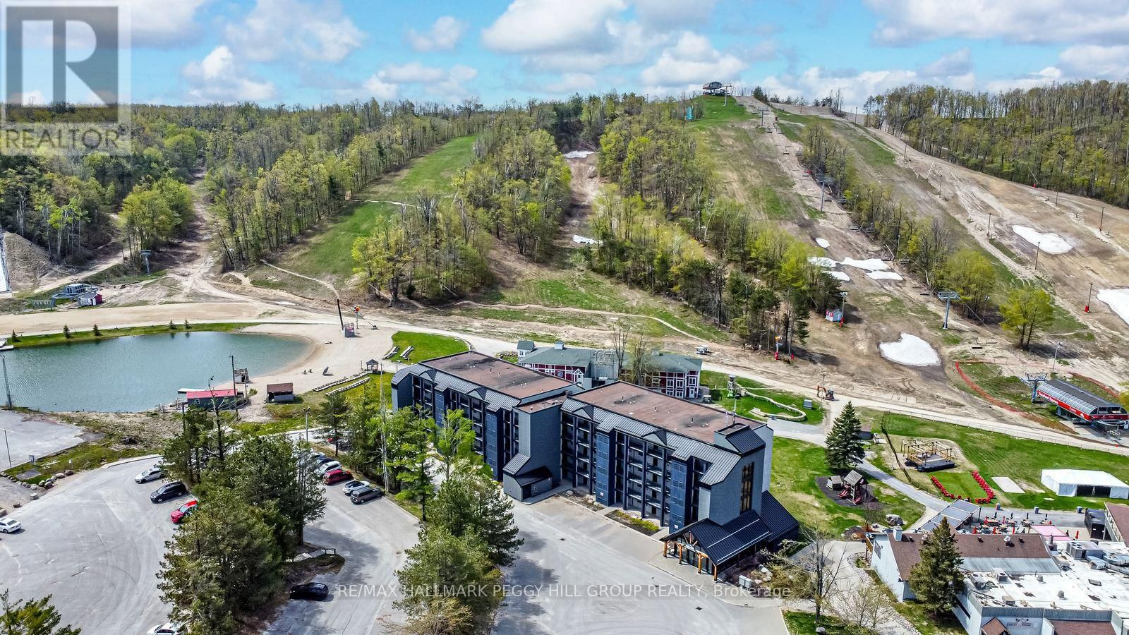 503 - 80 HORSESHOE BOULEVARD Image 2