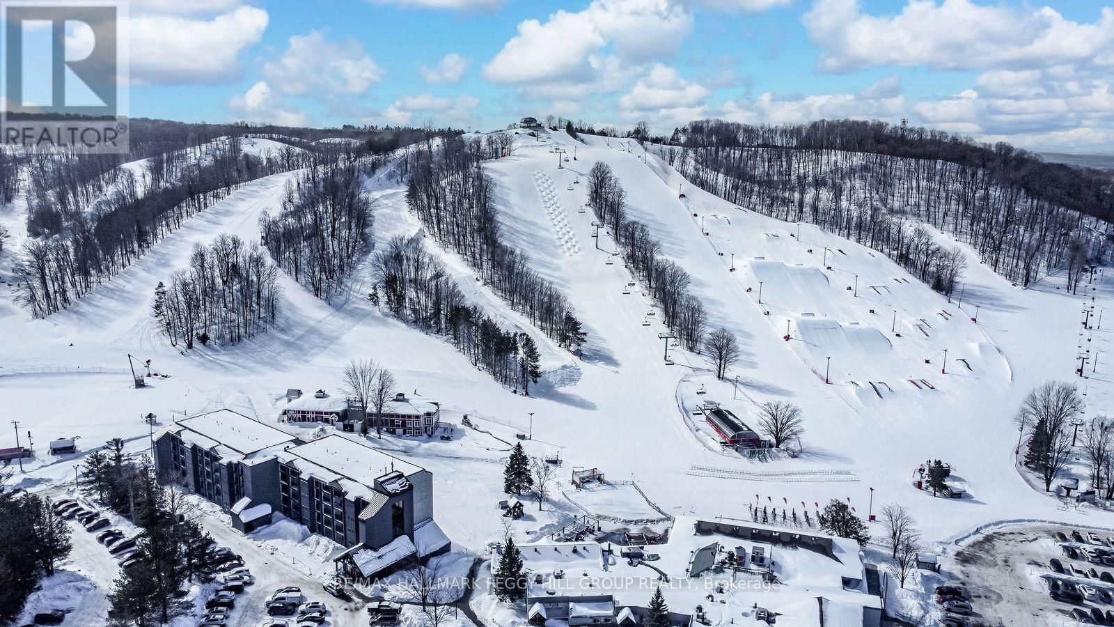 503 - 80 HORSESHOE BOULEVARD Image 21