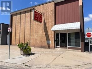 Commercial for Rent in Ontario