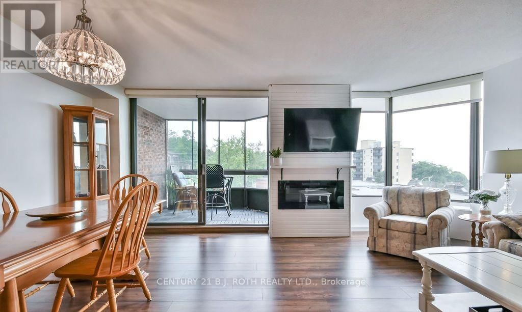 405 - 181 COLLIER STREET Image 14