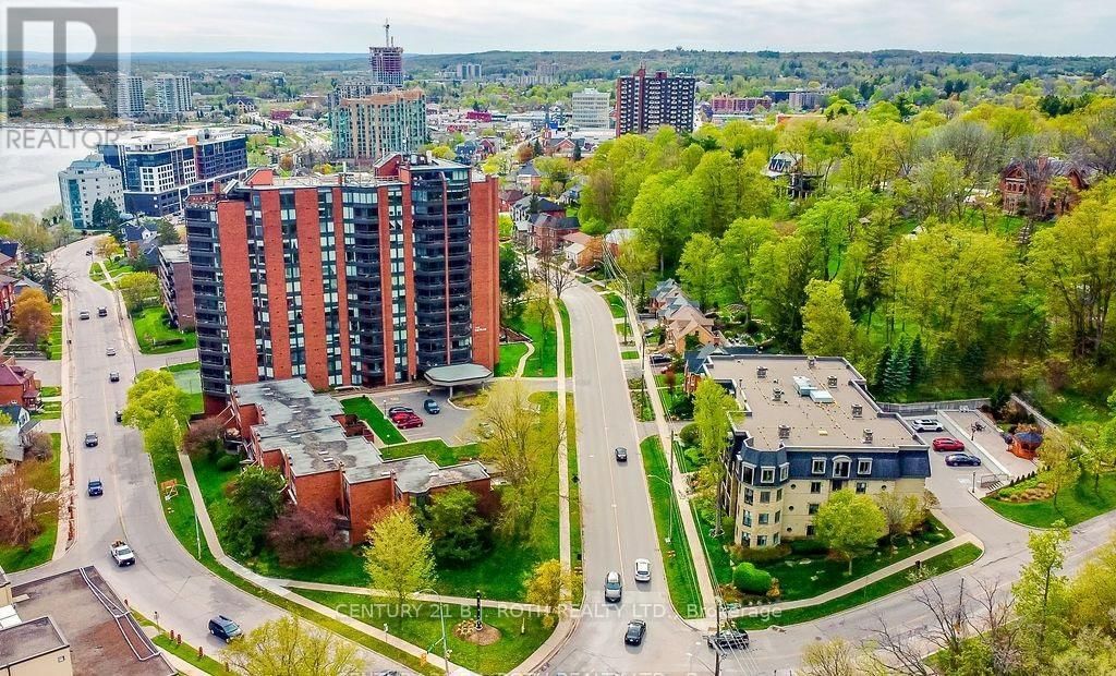 405 - 181 COLLIER STREET Image 4