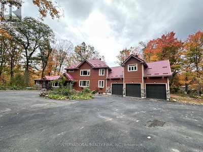 Commercial for Rent in Ontario