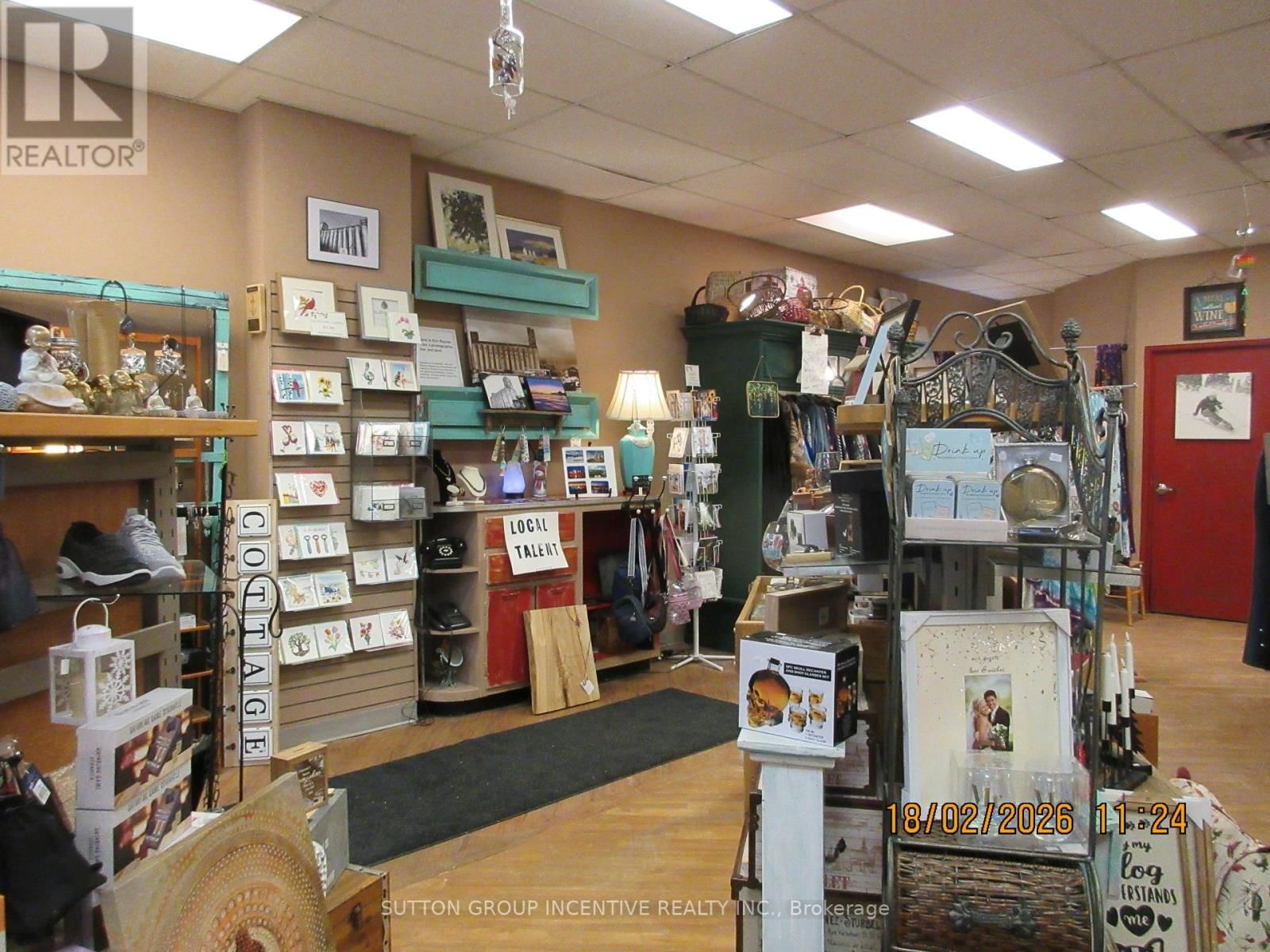 2 - 191 HURONTARIO STREET Image 5