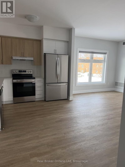 Commercial for Rent in Ontario