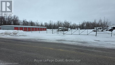 Industrial Properties for Sale