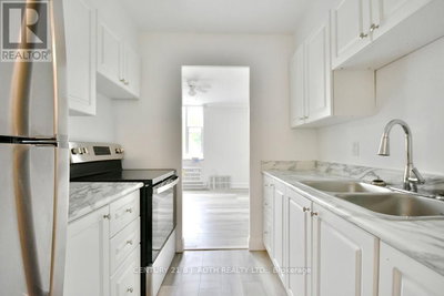 Commercial for Rent in Ontario