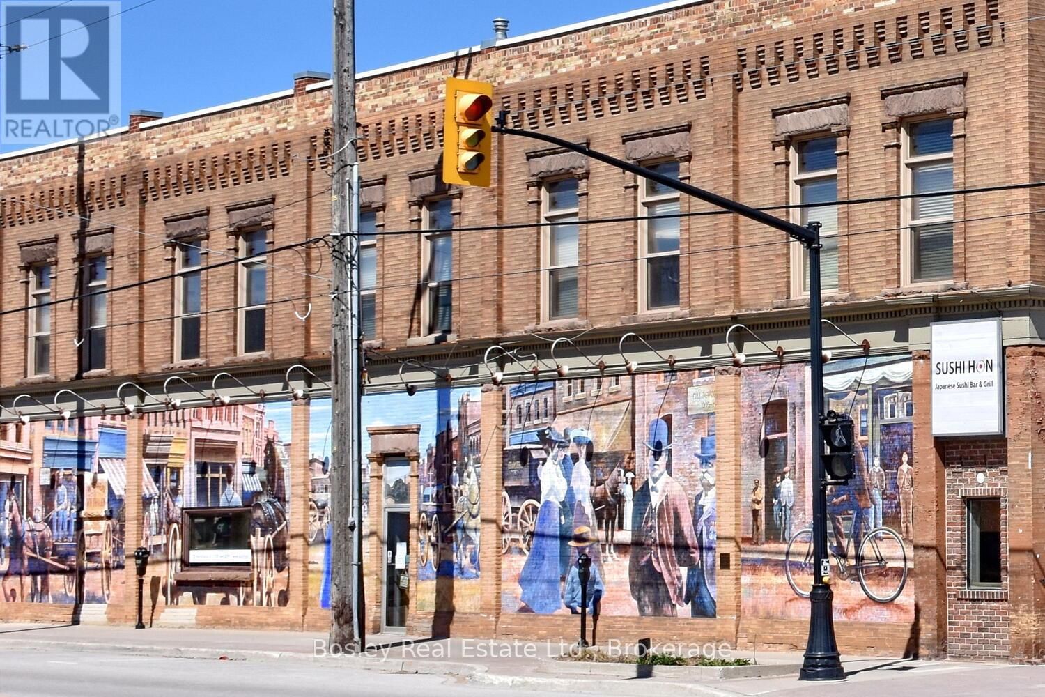 227 - 31 HURON STREET Image 46