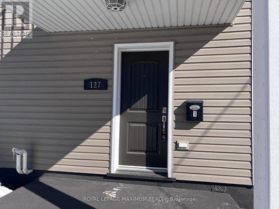 Commercial for Rent in Ontario