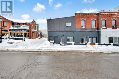 Apartment Buildings for Rent