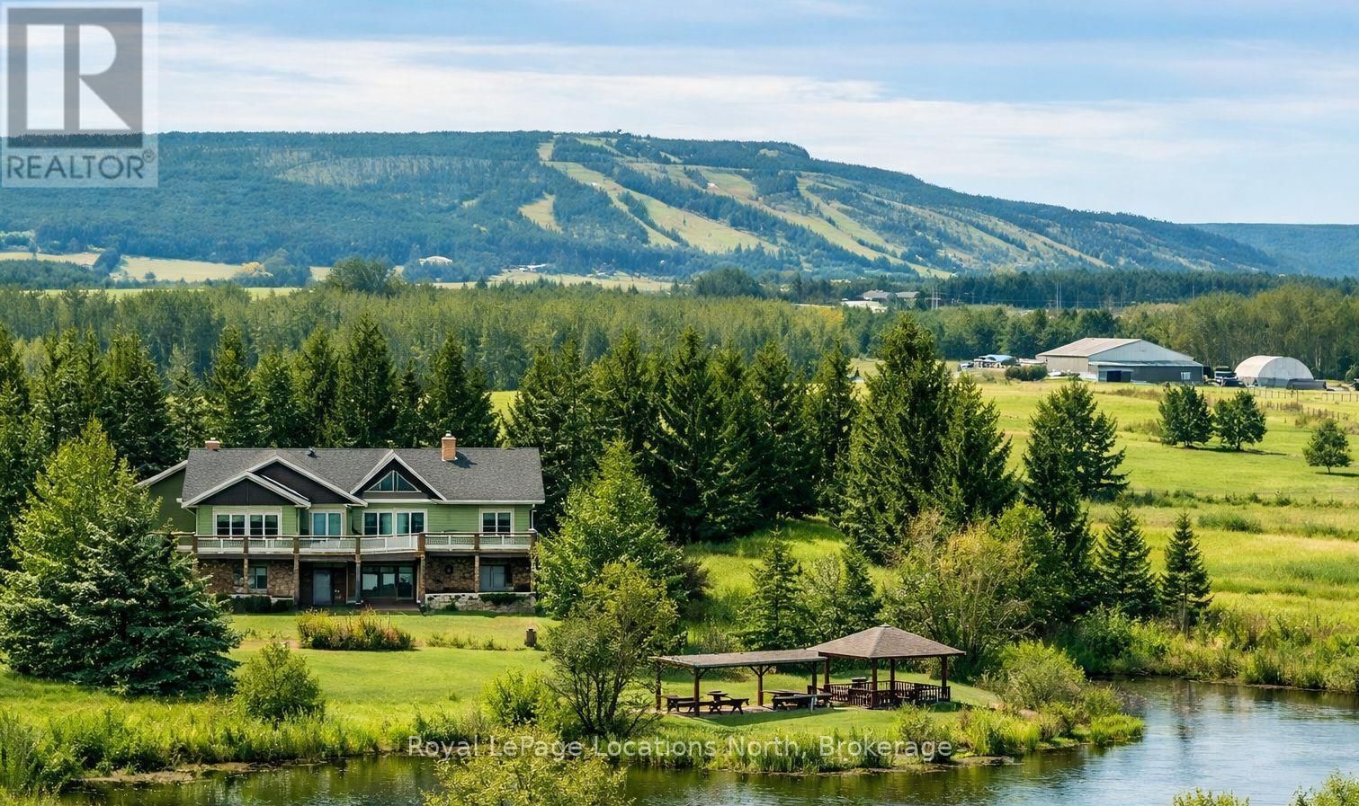 2623 CON 10 N NOTTAWASAGA SIDEROAD NORTH Image 1